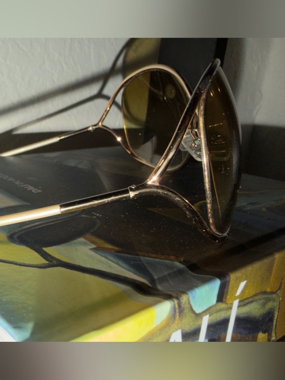 Tom Ford Bettina Butterfly Infinity